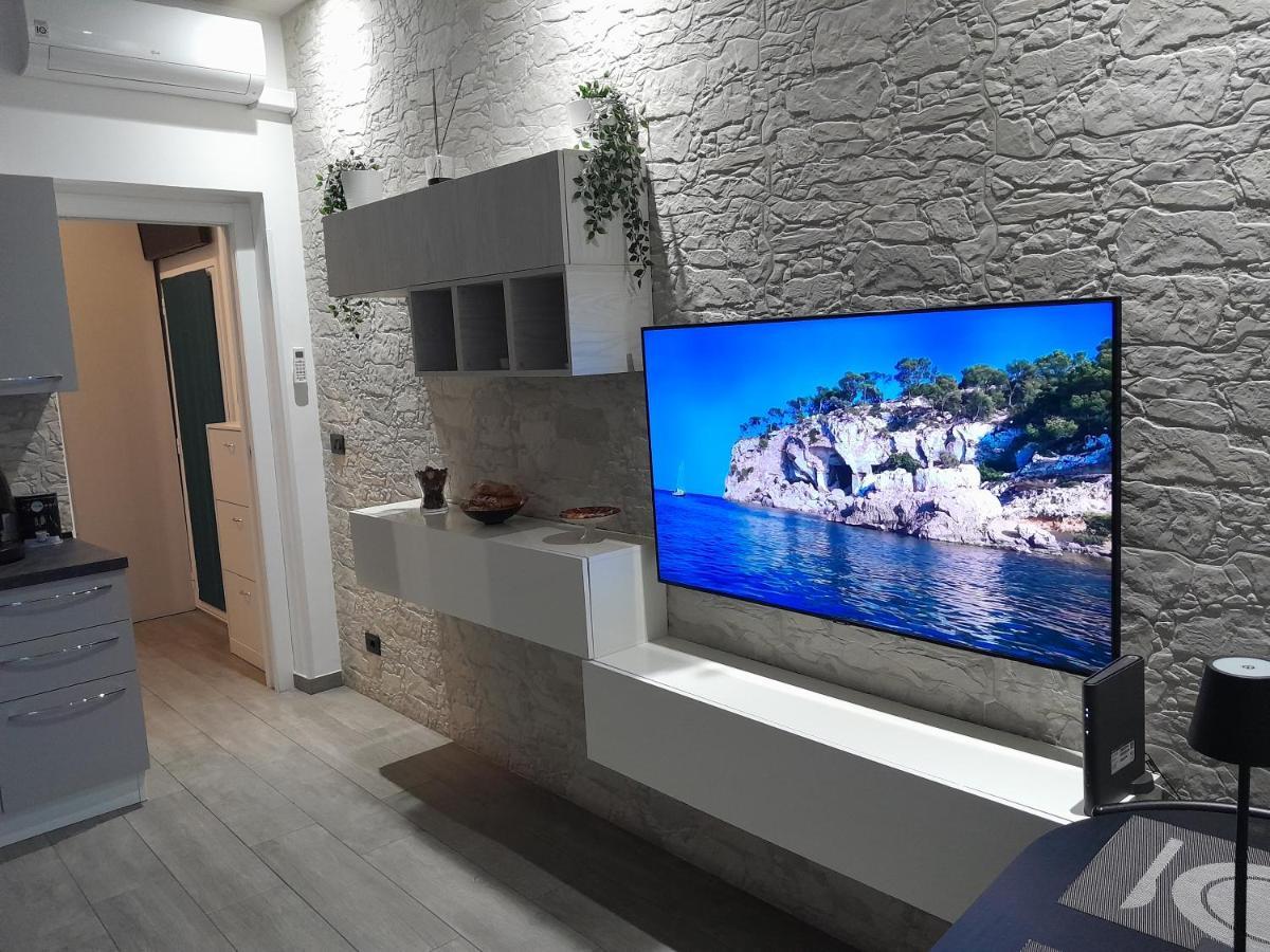 Caronda House Apartment Catania Ngoại thất bức ảnh