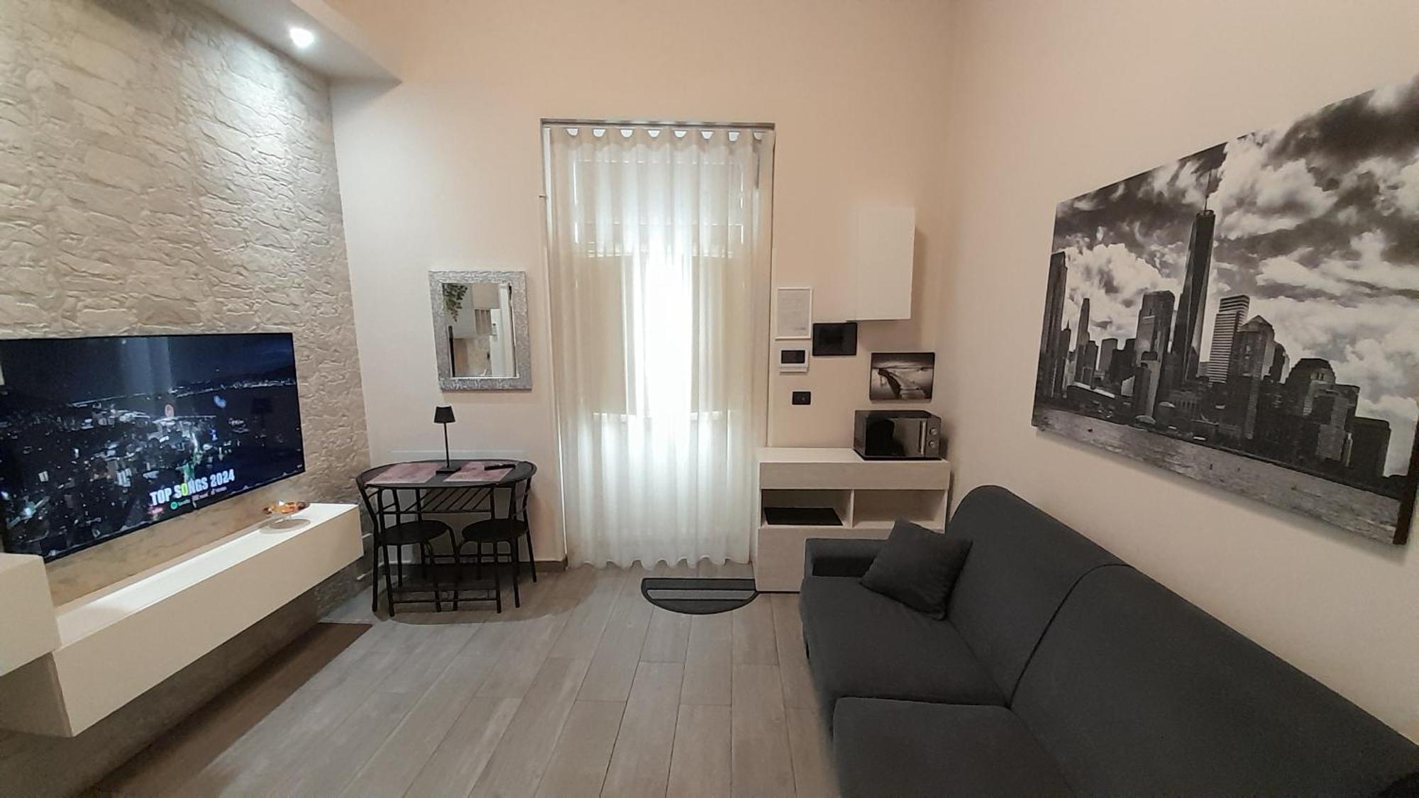 Caronda House Apartment Catania Ngoại thất bức ảnh