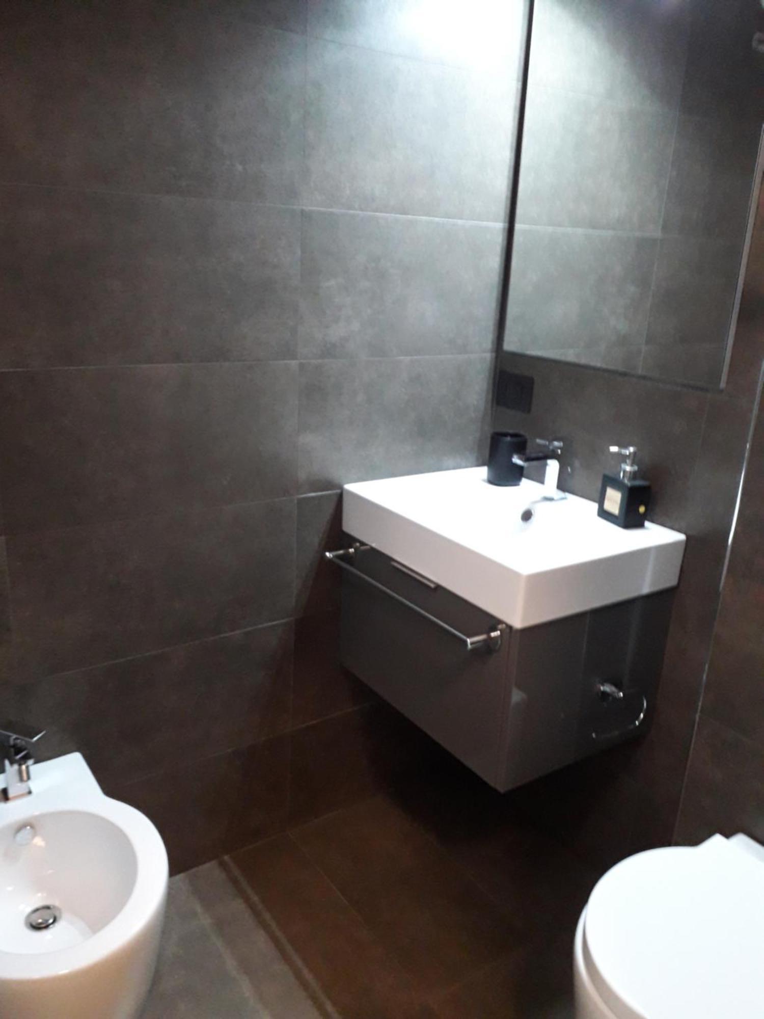 Caronda House Apartment Catania Ngoại thất bức ảnh