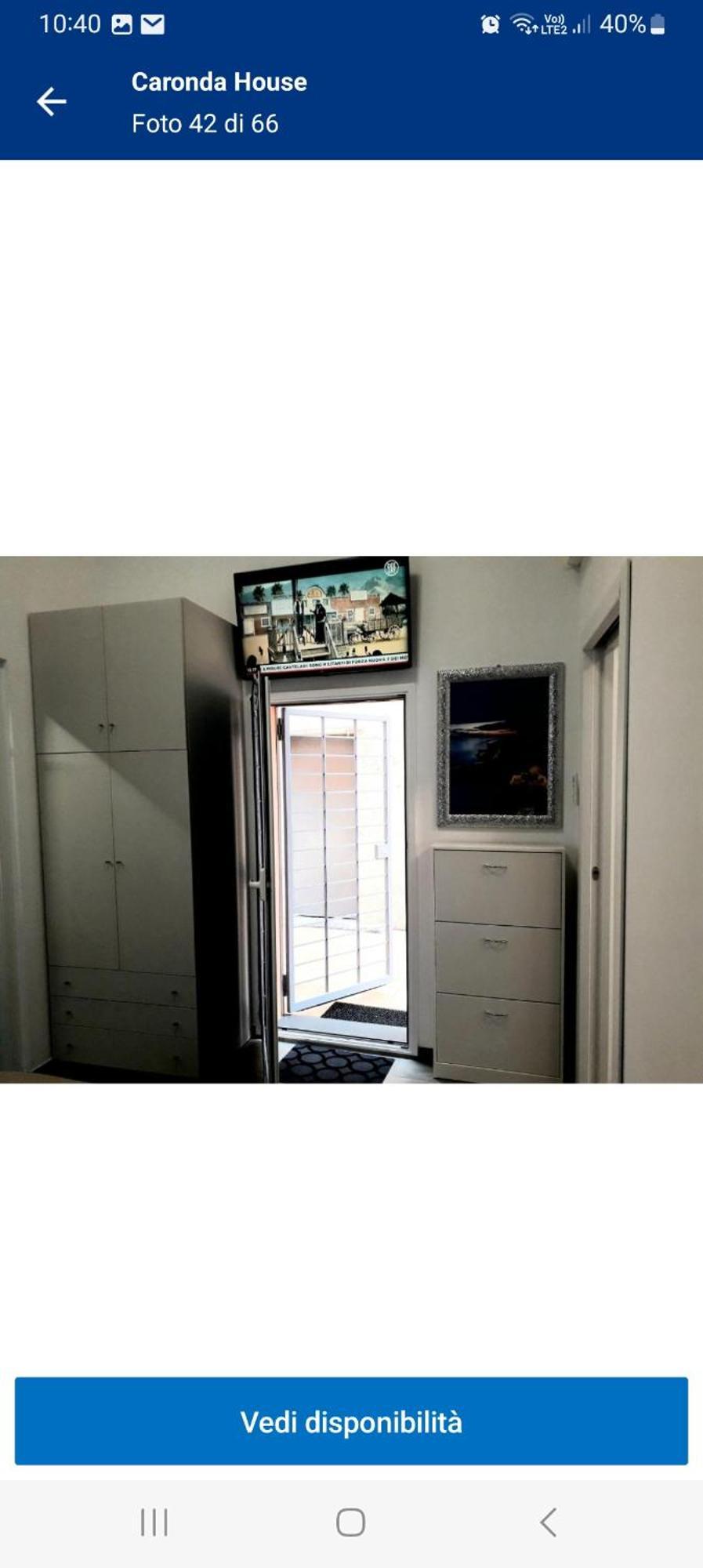 Caronda House Apartment Catania Ngoại thất bức ảnh